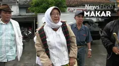 Aktivis Sri Bintang Pamungkas di tangkap polisi terkait dugaan makar 