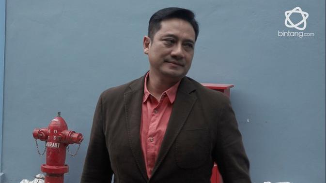 Ivan Fadilla Akui Lalai Soal Video Ciuman Verrel Bramasta News Entertainment Fimela Com