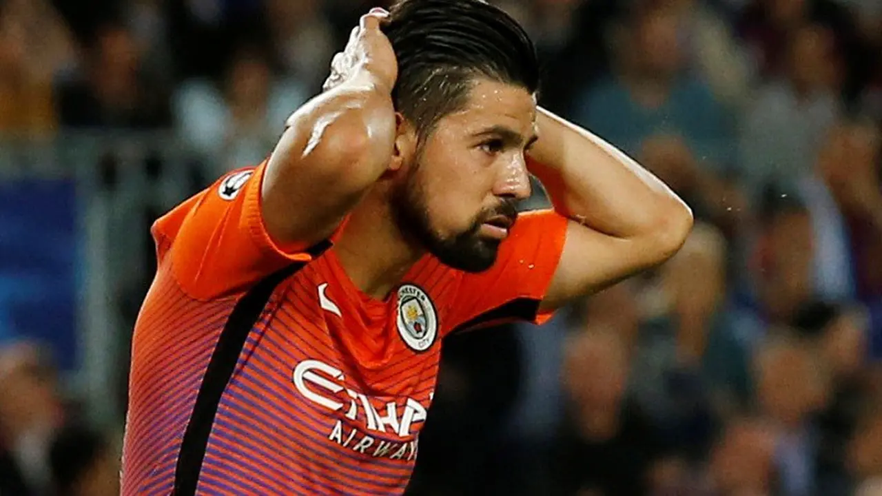 Nolito