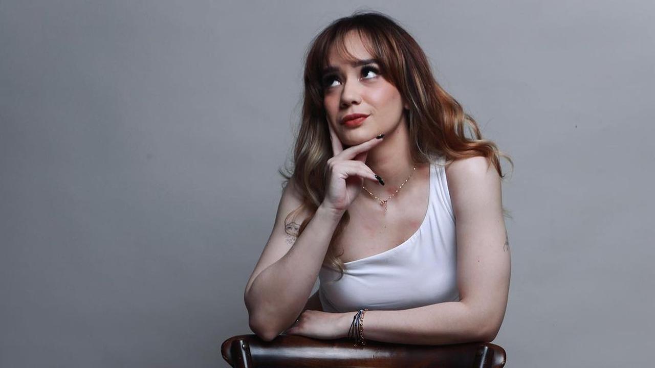 Pemotretan Terbaru Putri Anne