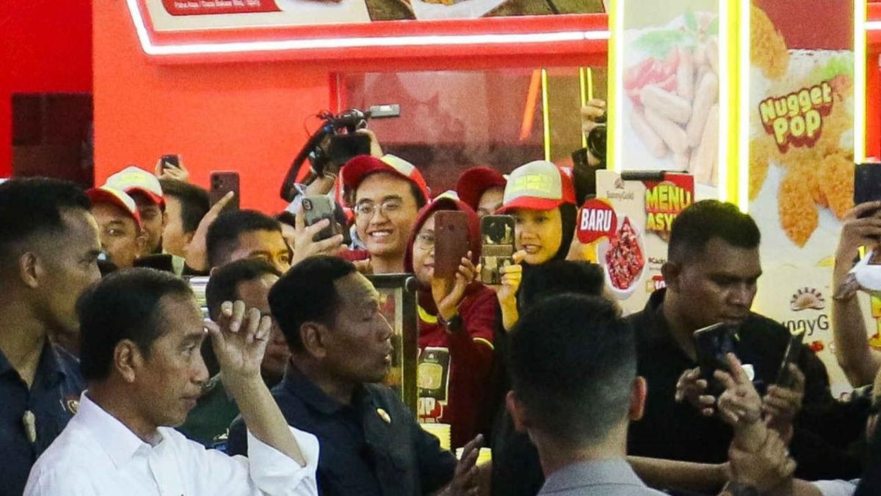 Dok. Istimewa