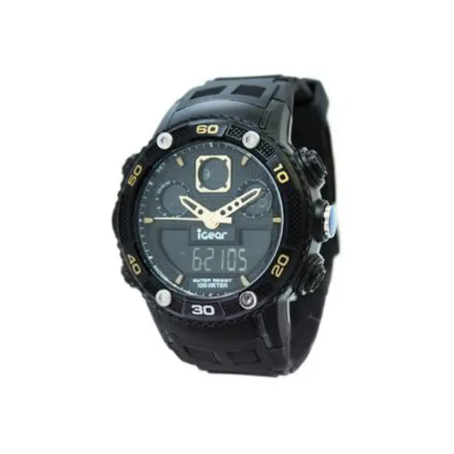 Bikin Surprises Kekasih, Jam Tangan Pria Bisa Jadi Kado Istimewa