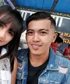 6 Potret Chemistry Happy Asmara dan Delva Irawan sebagai Rekan Duet, Cocok jadi Teman Hidup?