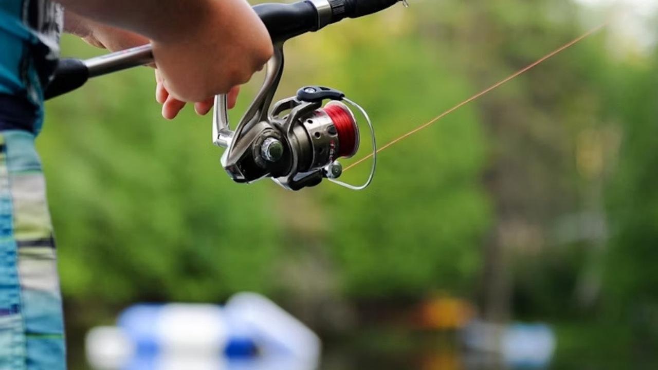 10 Rekomendasi Spot Mancing Nyaman 2025 di Bojonegoro, View Eksotis untuk Melepas Penat