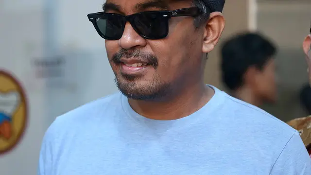 [Bintang] Glenn Fredly
