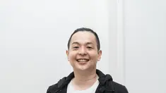 Ernest Prakasa. (Foto: Dok. Starvision Plus)