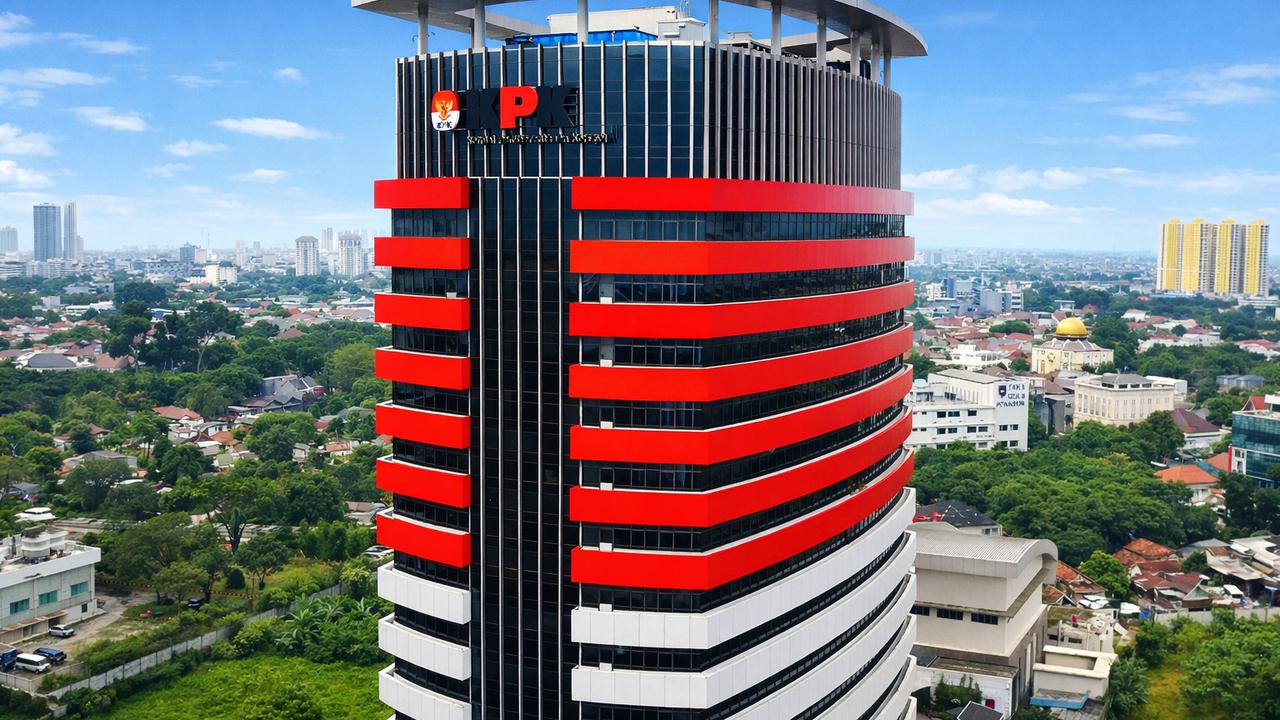 KPK Ingatkan WNA yang Jadi Direksi BUMN Wajib Lapor LHKPN