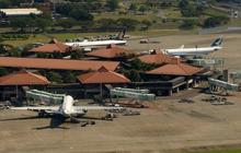 Menhub ingin bandara Karawang dekat pantai