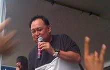 Usai Ariel, Mochtar Muhamad nyanyi di Sukamiskin