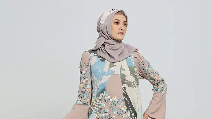 Koleksi Ramadan dan Lebaran Anggia