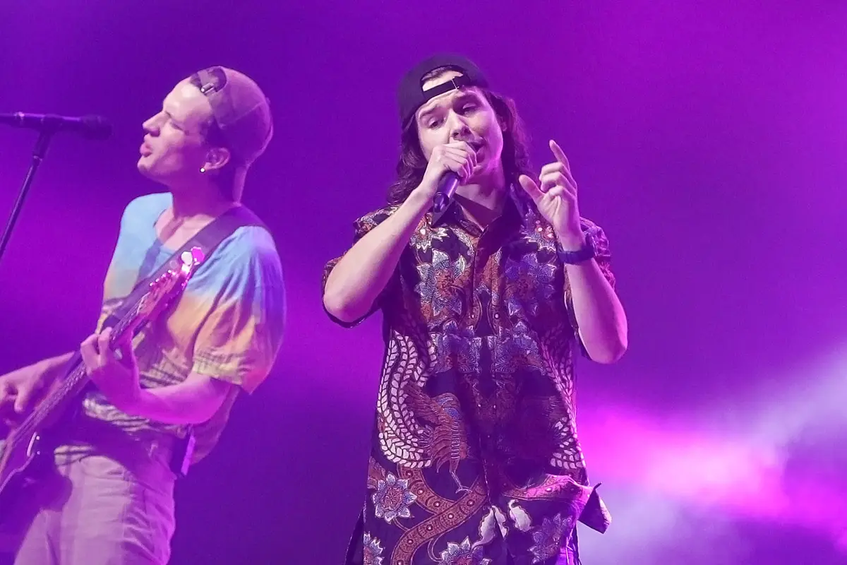 Lukas Graham