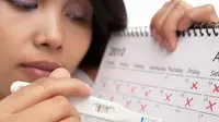 Cara Cegah Kehamilan secara Alami Pakai KB Kalender
