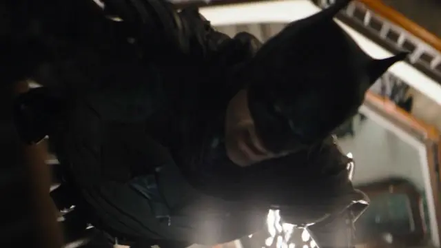 The Batman