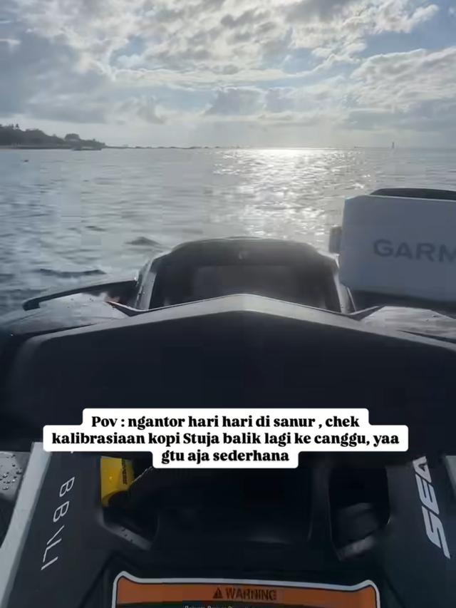 Ditto Suami Ayudia Bing Slamet