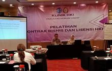 Fakta Unik Hak Kekayaan Intelektual: Bukan Sekadar Perlindungan, Tapi Motor Ekonomi Pendorong Daerah