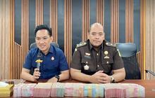Terungkap! Mantan Bupati Tabalong Korupsi Rp1,8 Miliar, Kini Kembalikan Rp600 Juta ke Kejari
