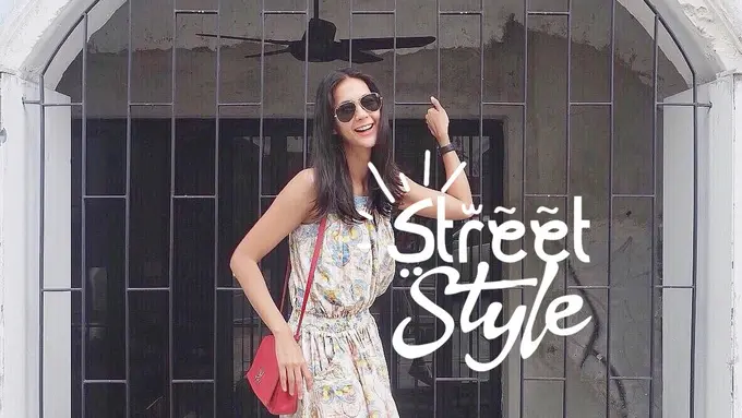 [Bintang] Paula Verhoeven