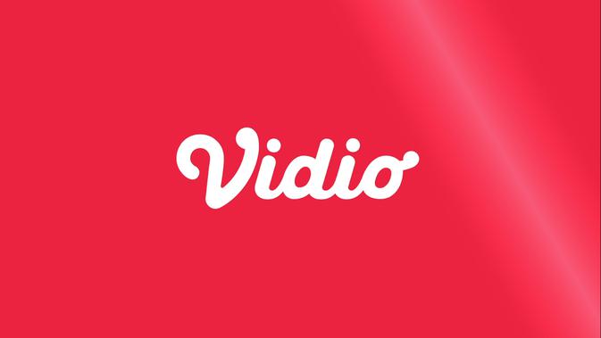 Vidio, aplikasi OTT lokal yang menyediakan layanan streaming tv dan radio online. (Dok. Vidio)