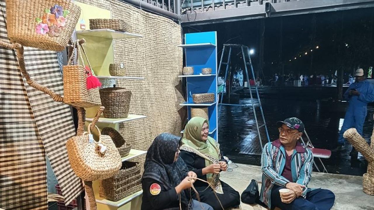 DPR RI Dukung Pengembangan Bukit Cinta Jadi Creative Hub di Semarang untuk Industri Kreatif