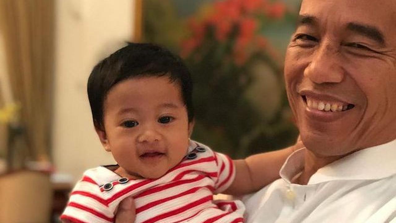 Masih Bayi