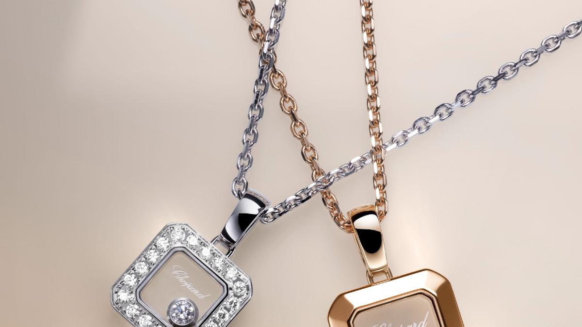 Chopard Rayakan International Day of Happiness dengan Kreasi Baru Happy Diamonds