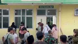 Anggota TNI Aniaya Pemuda hingga Tewas di Tempat Hiburan Malam