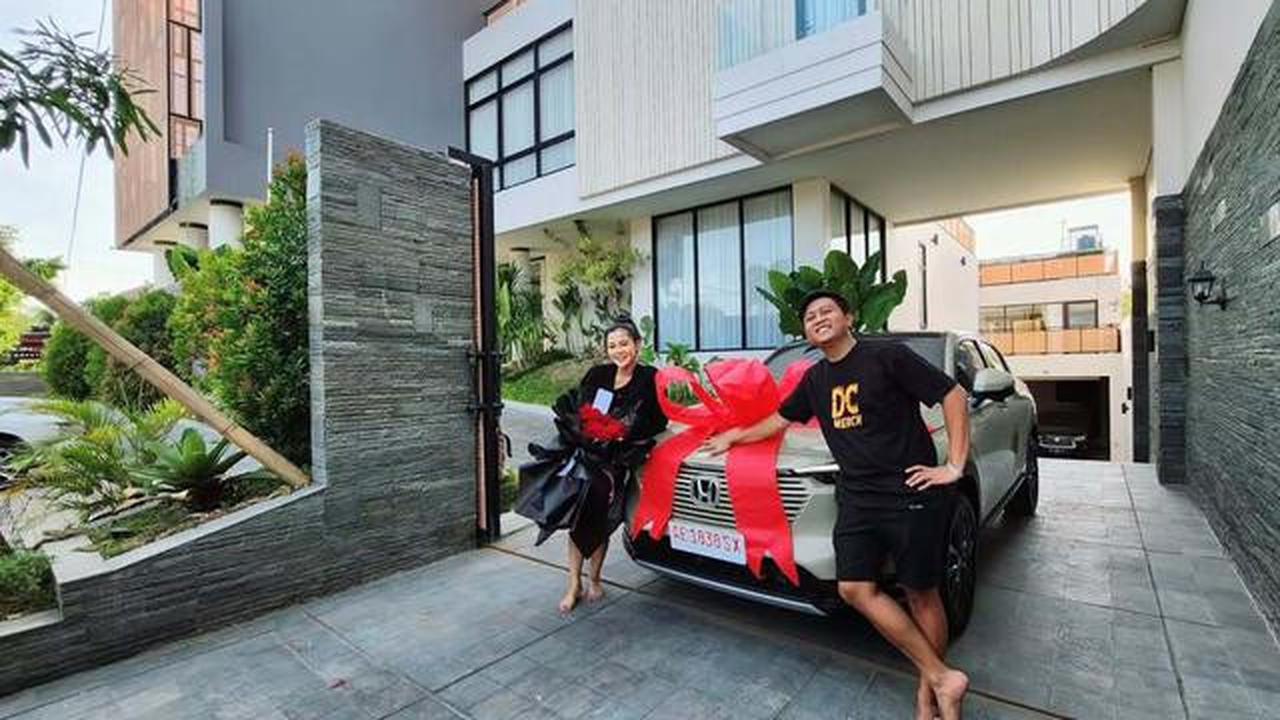 Fasilitas Rumah Denny Caknan, Jadi Pusat COD Ngawi dan Ada WiFi Gratis