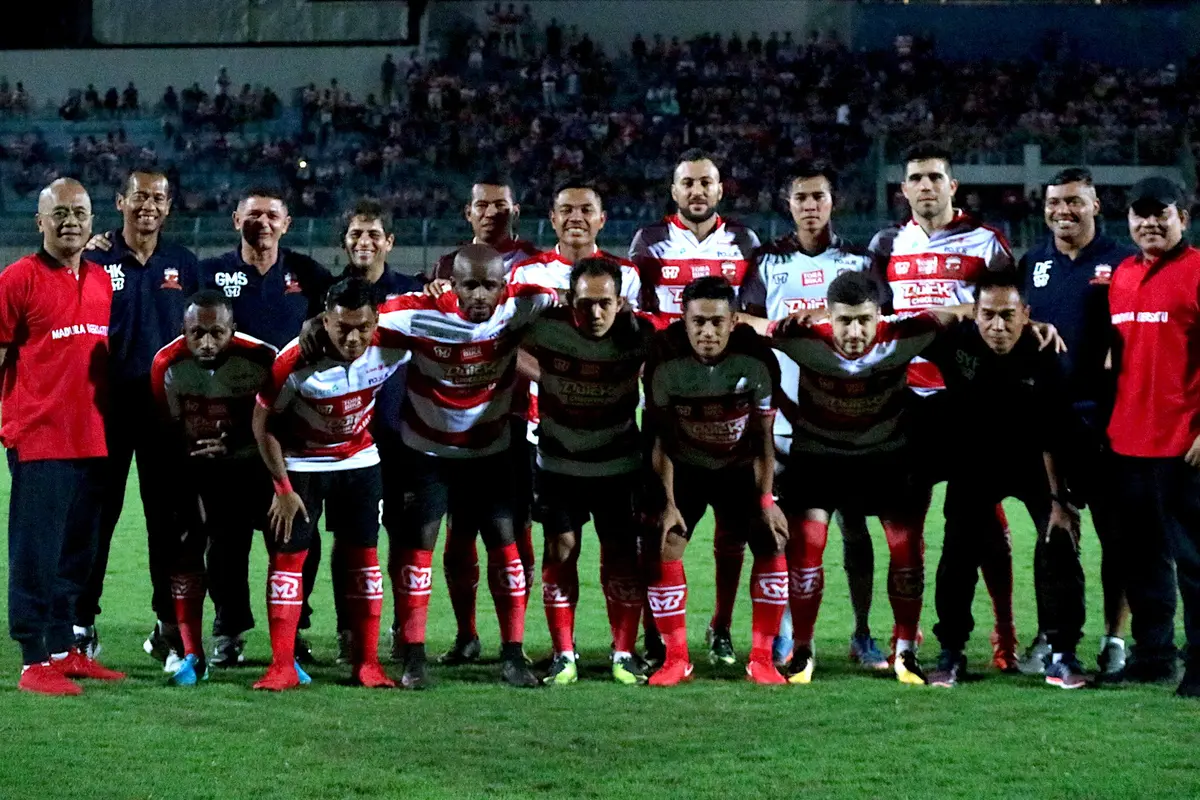 Madura United