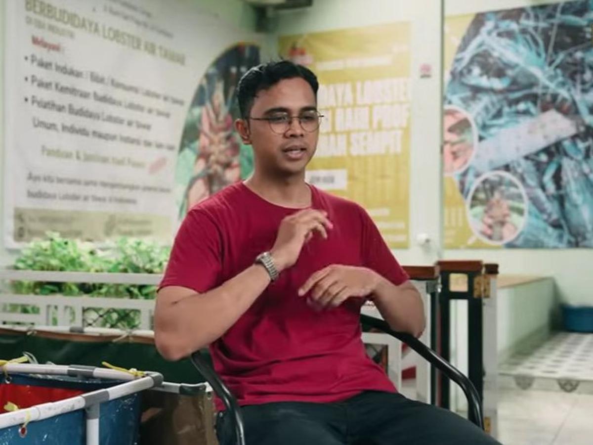 Didikan Ibu