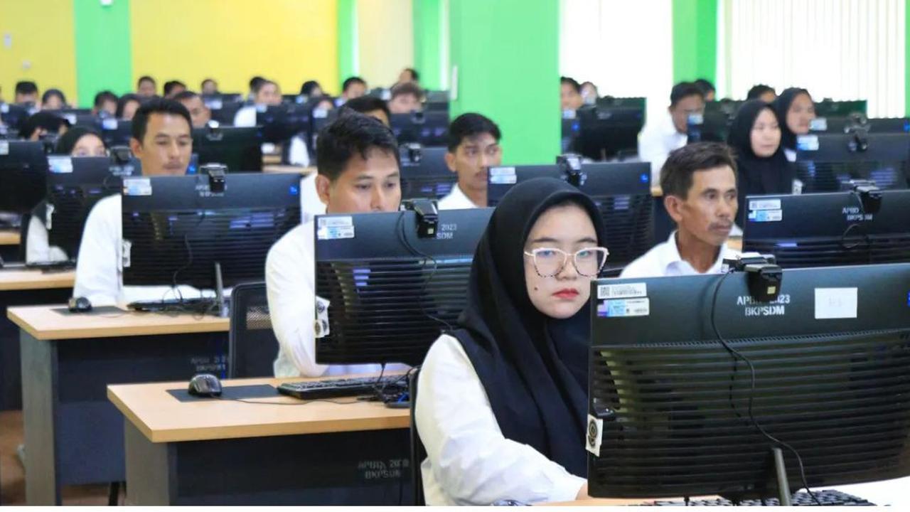 Panduan Lengkap SSCASN: Sistem Seleksi Calon Aparatur Sipil Negara di Indonesia