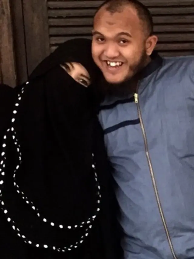 [Bintang] Caisar dan Indadari