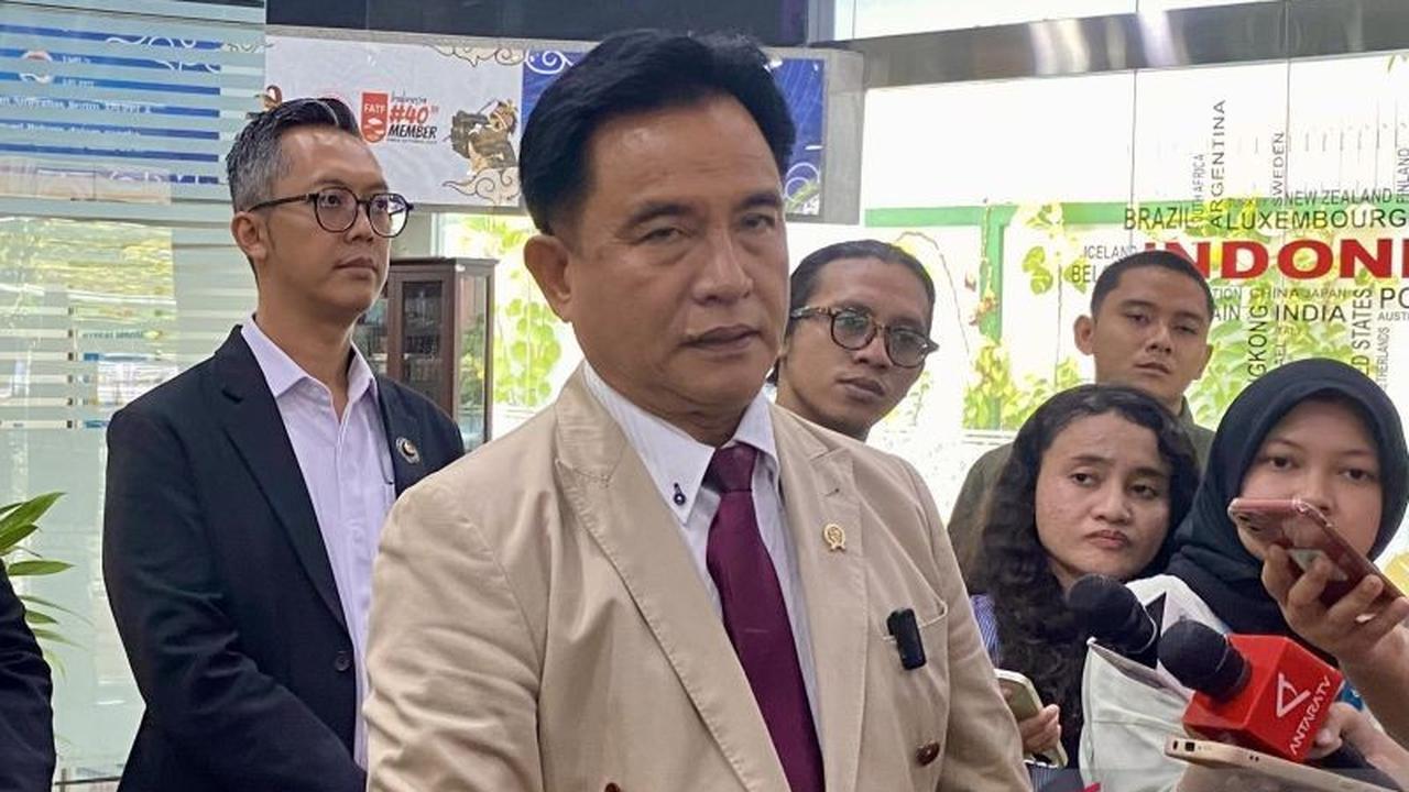 Pemerintah Belum Bahas Permintaan Pemulangan Reynhard Sinaga dari Inggris