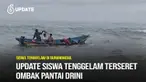 Pada Selasa (28/1/2024), kecelakaan laut terjadi di Pantai Drini, Tanjungsari, Gunungkidul, Daerah Istimewa Yogyakarta (DIY). 13 pelajar SMPN 7 Mojokerto yang bermain air terseret ombak.