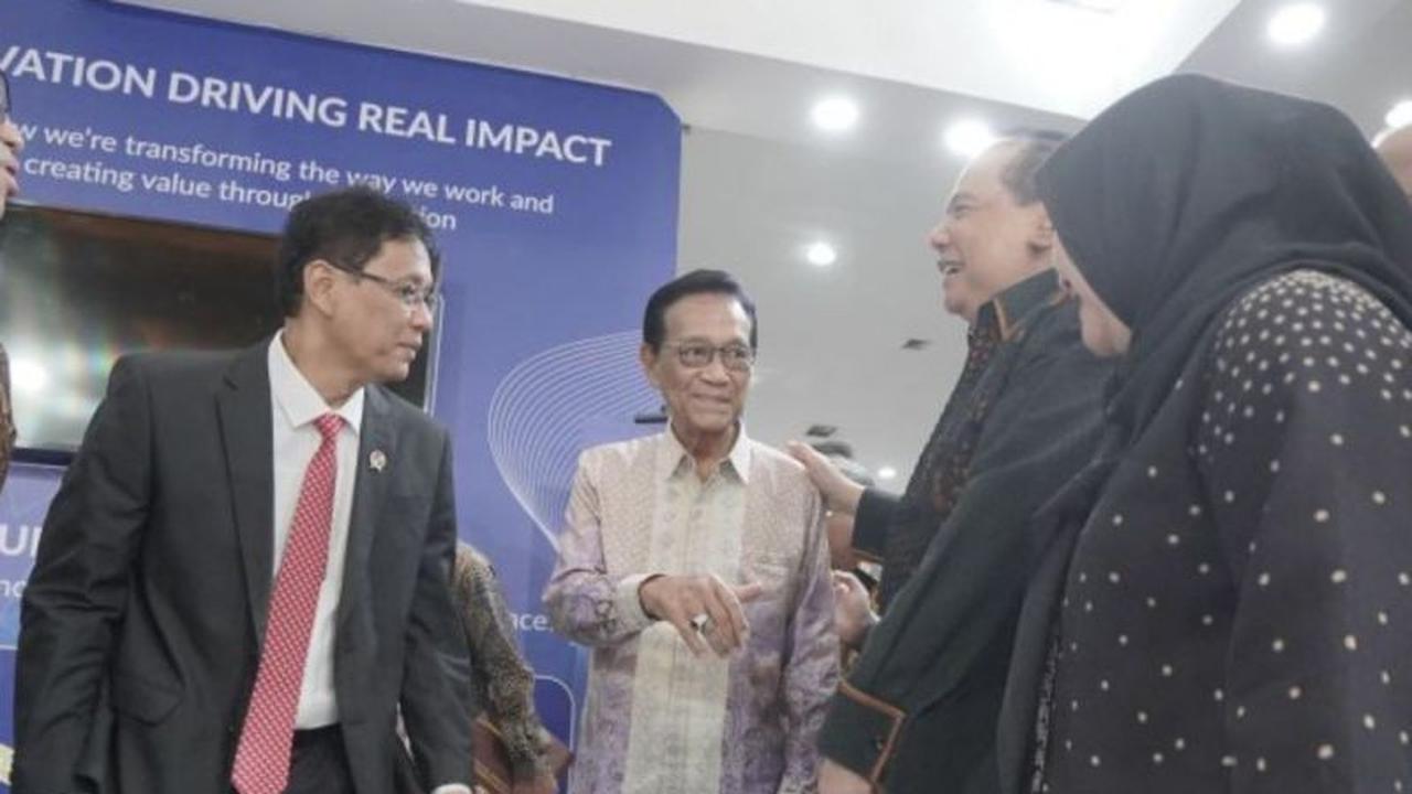 Pertumbuhan Ekonomi Indonesia Q1 2026 Capai 5,61 Persen, Tertinggi Sejak 2022