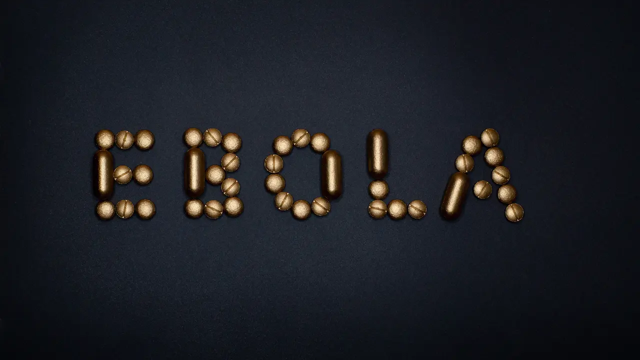 [Fimela] Ebola