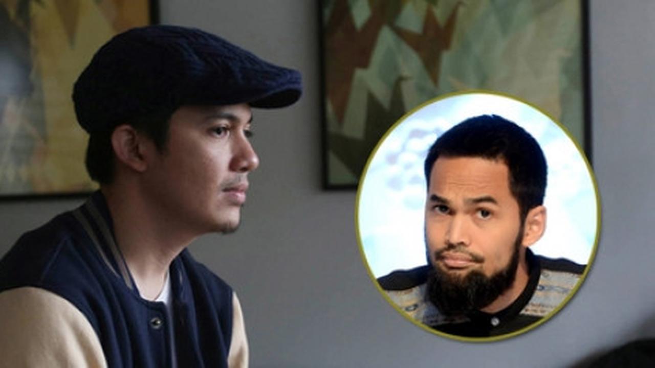 Irwansyah bela Teuku Wisnu soal kasus Al-Fatihah Bid'ah