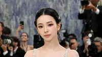 Cerita Karina Aespa, Pilih Cara Ekstrem Turunkan 4 Kg Berat Badan dalam Sehari