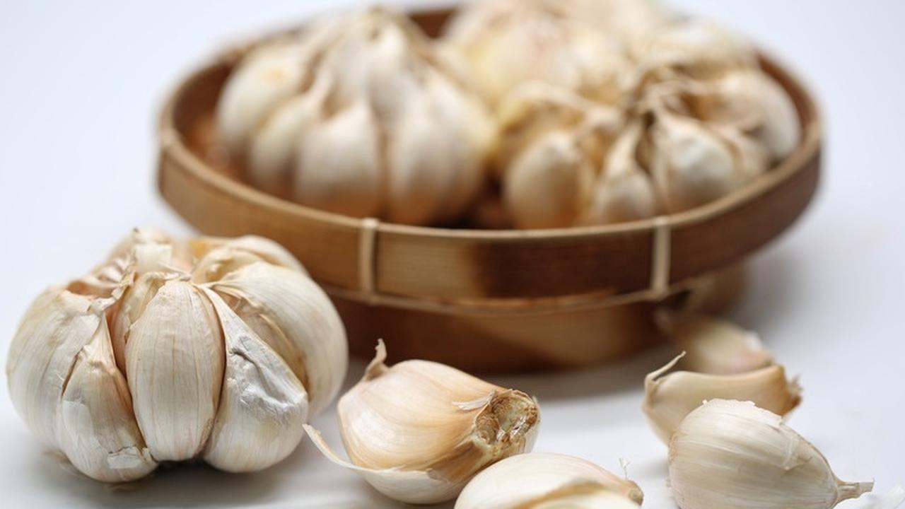 Cara Alami Turunkan Kolesterol, Pakai Bahan yang Ada di Dapur
