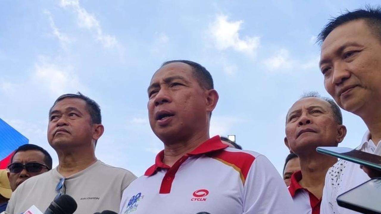 Fakta Unik Tank Harimau: Bobot 30 Ton, Kecepatan 70 Km/Jam, Ini Alasan TNI Tambah Alutsista Baru