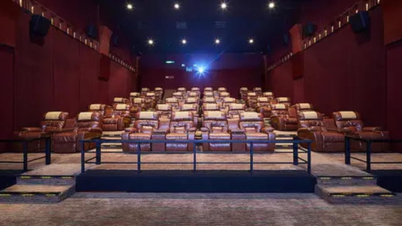 Industri Film Indonesia Masuki Era Keemasan, Jumlah Penonton Tembus Segini