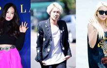 Tampil di Seoul Fashion Week, style seleb ini dianggap nggak kece