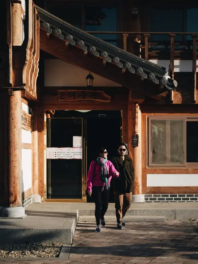 Syahnaz dan Jeje Govinda