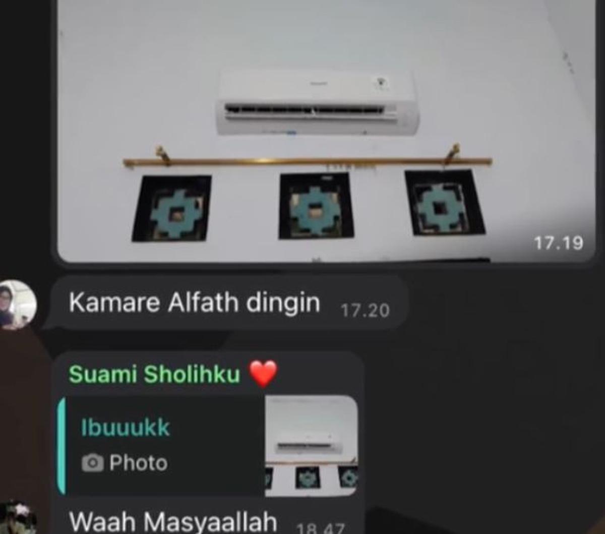 Dok. Istimewa