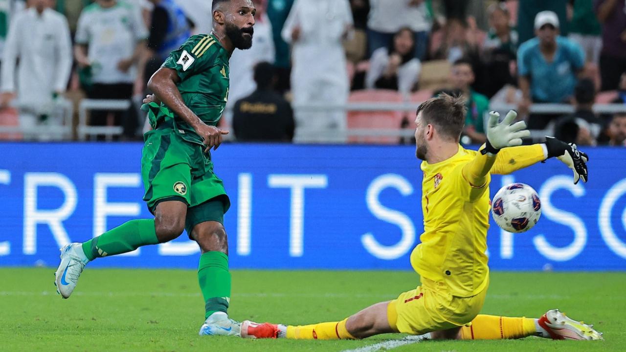Link Livestreaming TV Online Pertandingan Timnas Indonesia vs Arab Saudi 19 November 2024