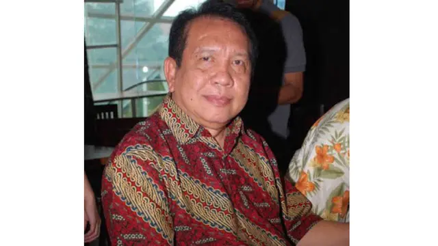 Selamat Jalan Rinto Harahap..