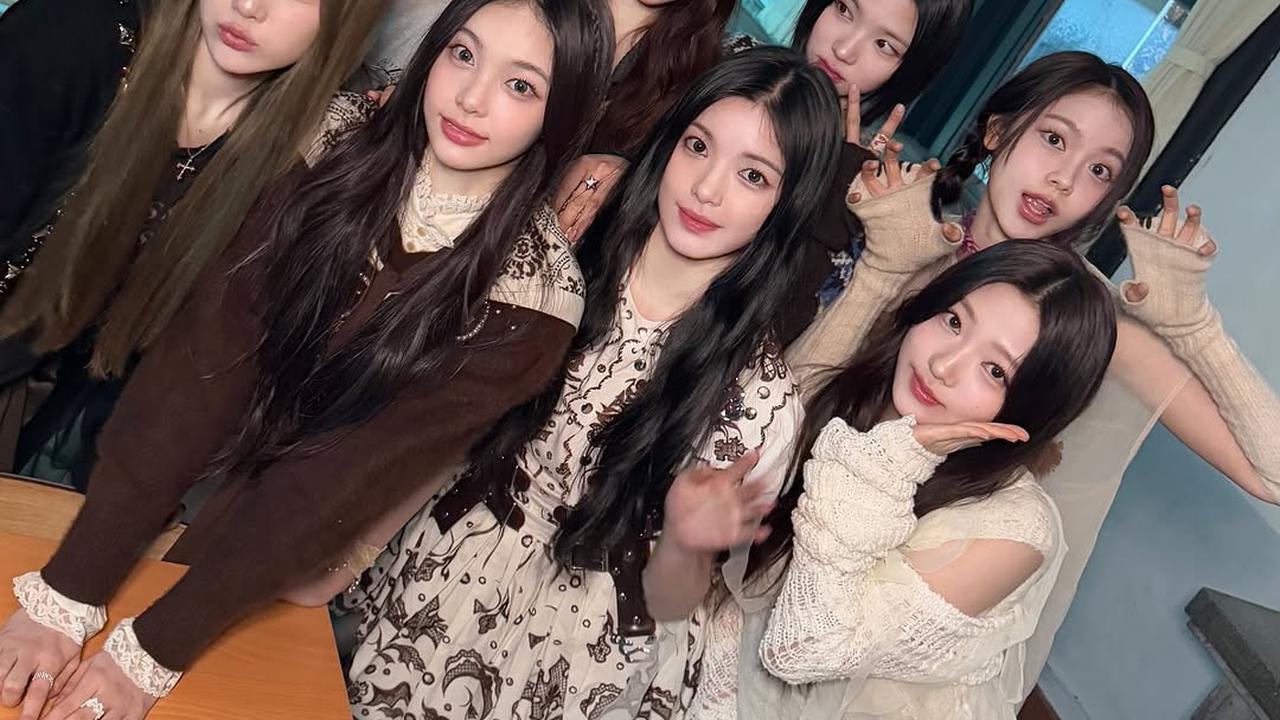 Jelang Debut 24 Februari Mendatang, Konsep Girl Group Baru Hearts2Hearts Dituding Meniru Gaya Ikonik NewJeans