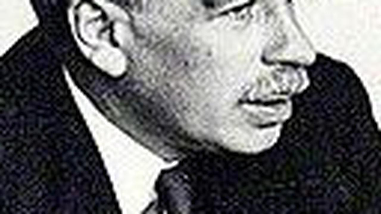 John Maynard Keynes&nbsp;