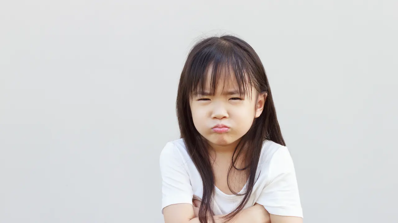 anak memukul