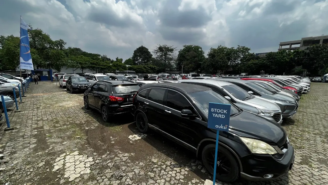Begini Cara Balai Lelang Auksi Beri Apresiasi untuk Pelanggan (Ist)