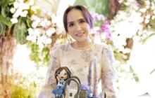 10 Potret Cantik Lies Samudra Ibu Mertua Momo Geisha yang Jarang Tersorot, Nenek 3 Cucu yang Awet Muda Banget